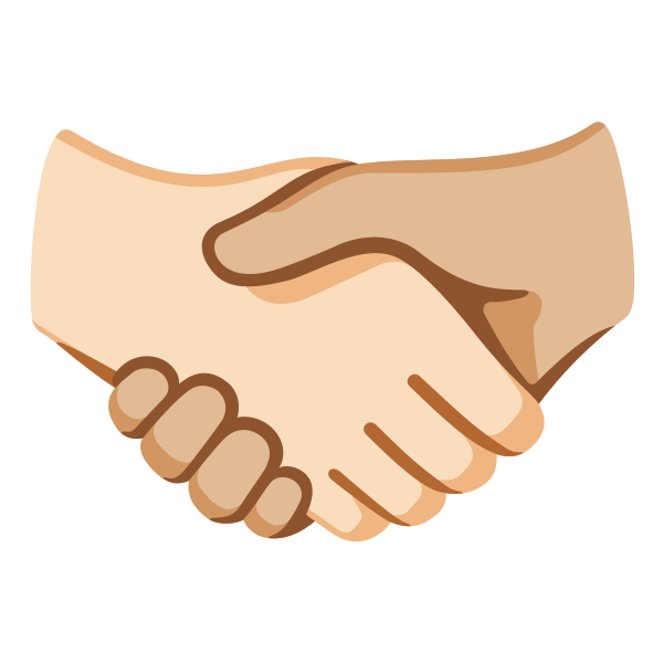 Emoji U1faf1 1f3fb 200d 1faf2 1f3fc