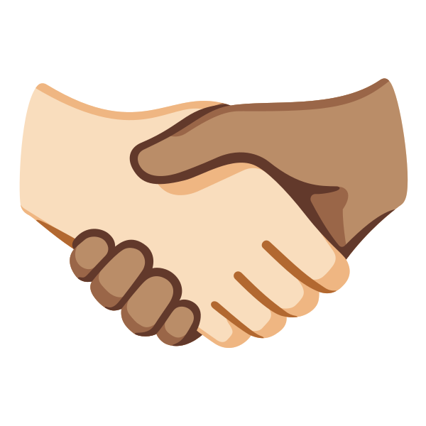 Emoji U1faf1 1f3fb 200d 1faf2 1f3fd