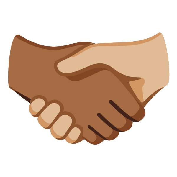 Emoji U1faf1 1f3fe 200d 1faf2 1f3fc