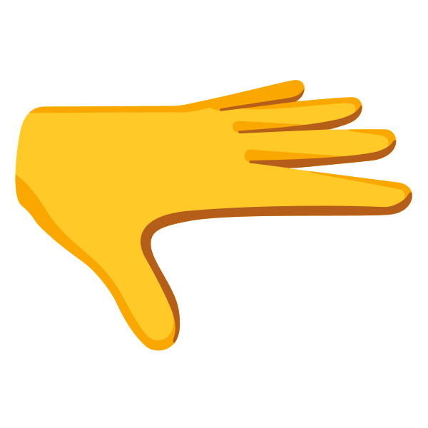 Emoji U1faf3