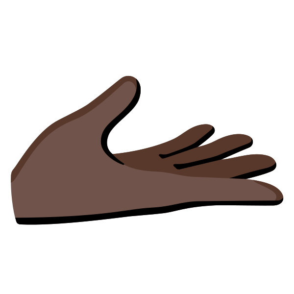 Emoji U1faf4 1f3ff