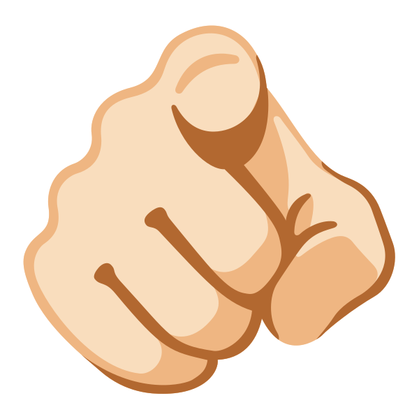 Emoji U1faf5 1f3fb