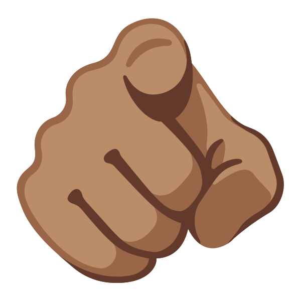 Emoji U1faf5 1f3fd