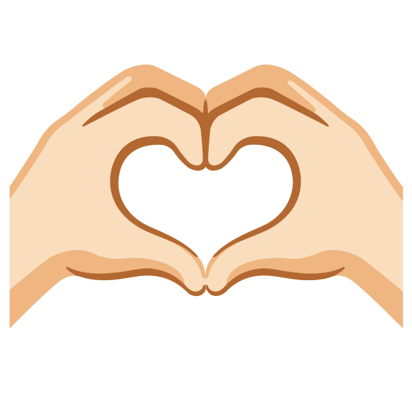 Emoji U1faf6 1f3fb