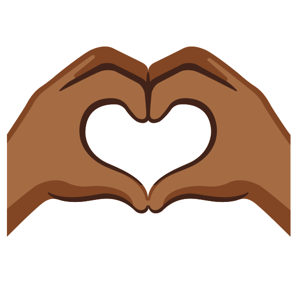 Emoji U1faf6 1f3fe