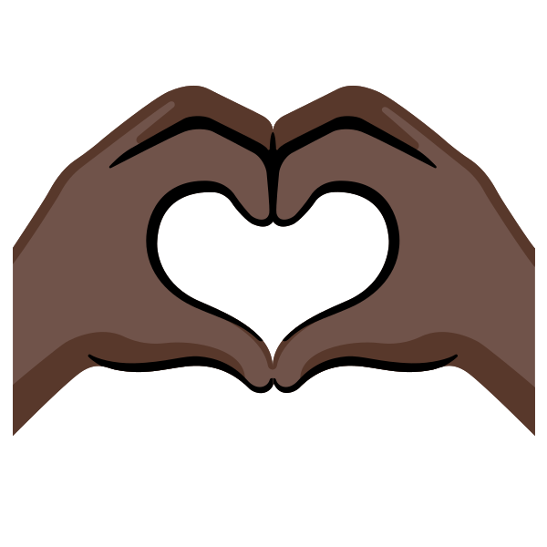 Emoji U1faf6 1f3ff