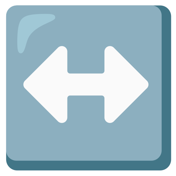 Emoji U2194