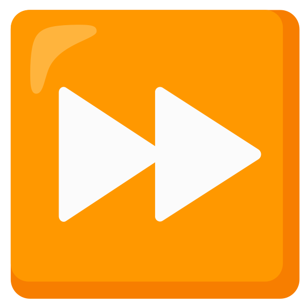 Emoji U23e9