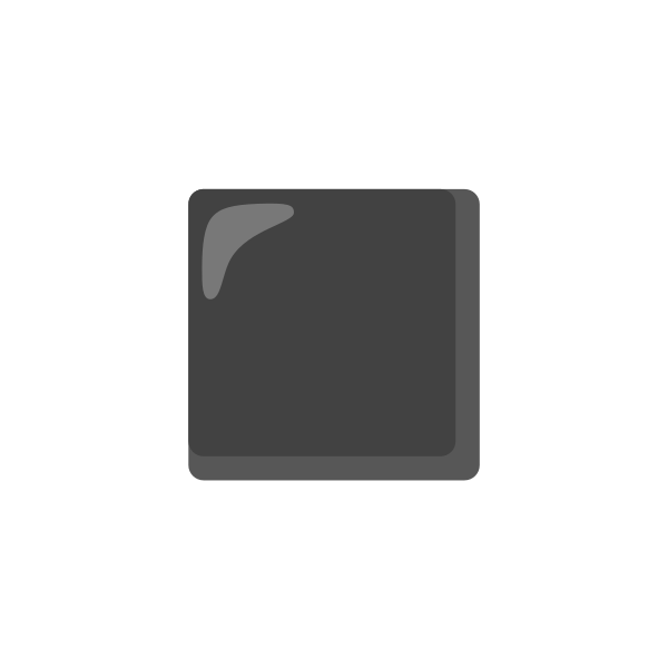 Emoji U25fe