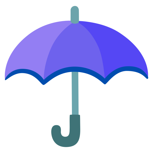 Emoji U2602