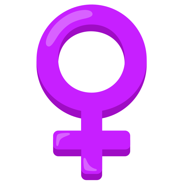 Emoji U2640