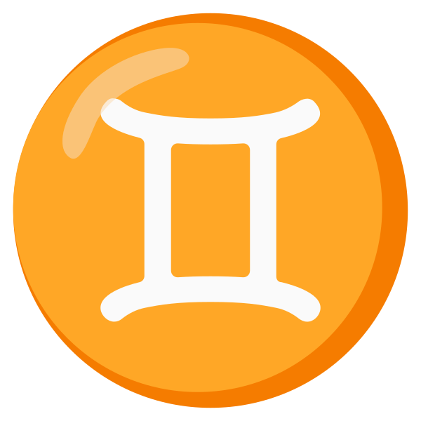 Emoji U264a