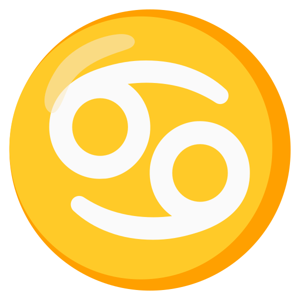 Emoji U264b