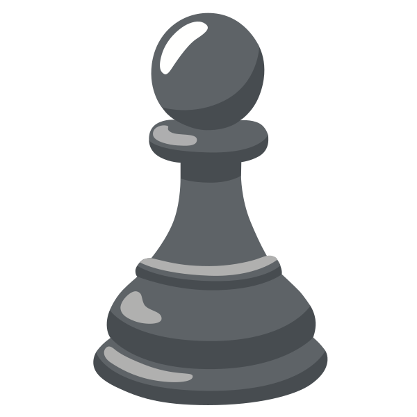 Emoji U265f