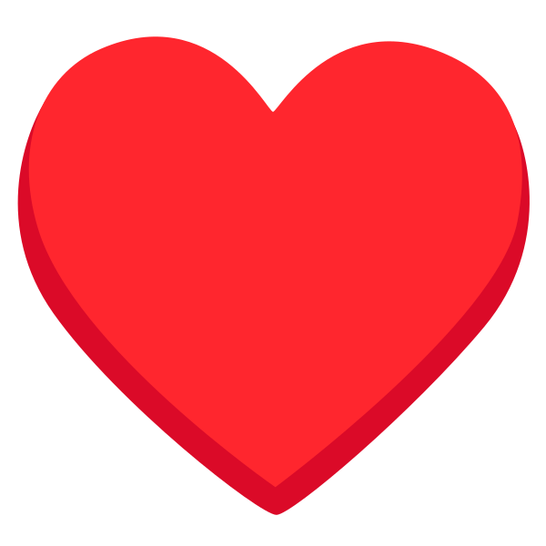 Emoji U2665