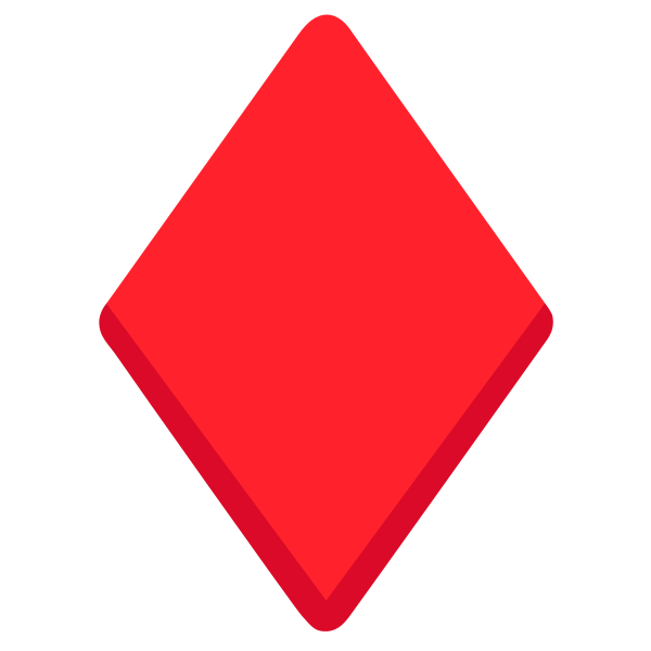 Emoji U2666