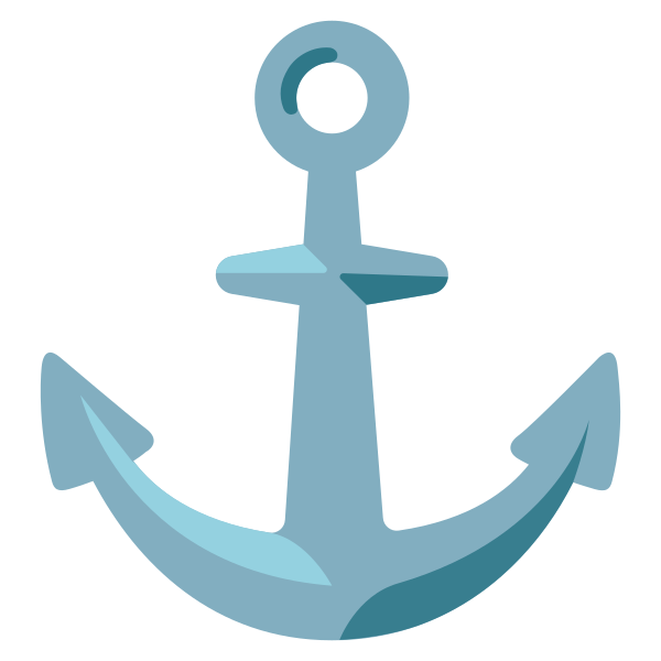 Emoji U2693