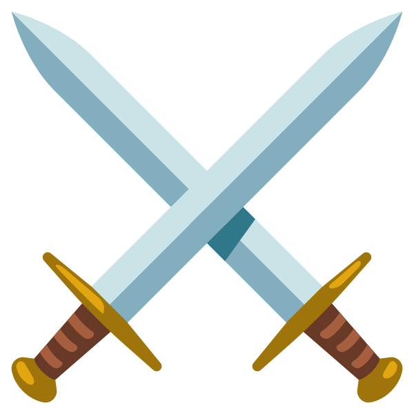 Emoji U2694