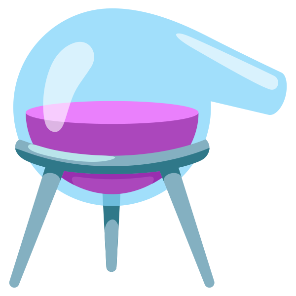 Emoji U2697