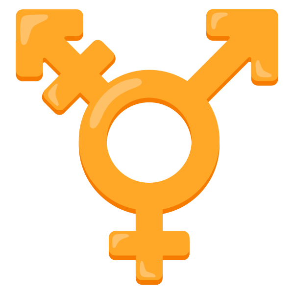 Emoji U26a7