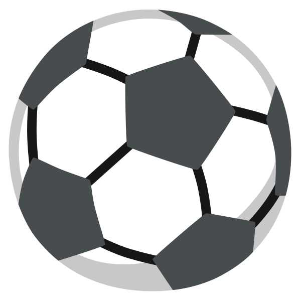 Emoji U26bd