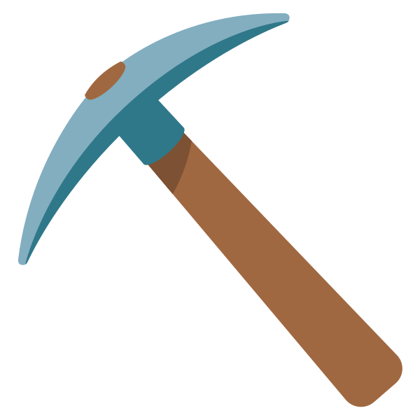 Emoji U26cf