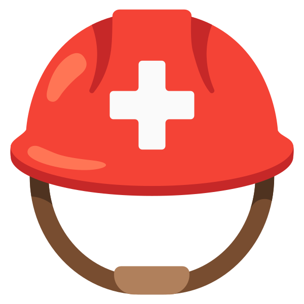 Emoji U26d1
