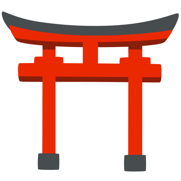 Emoji U26e9