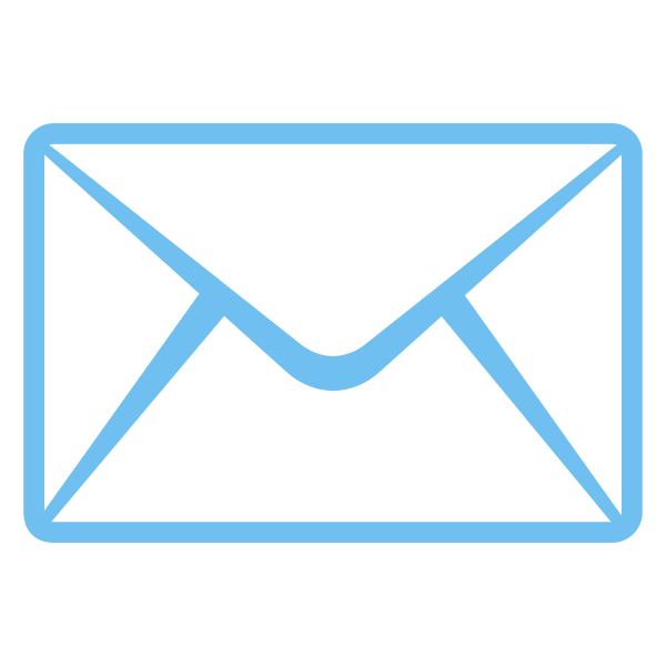 Emoji U2709