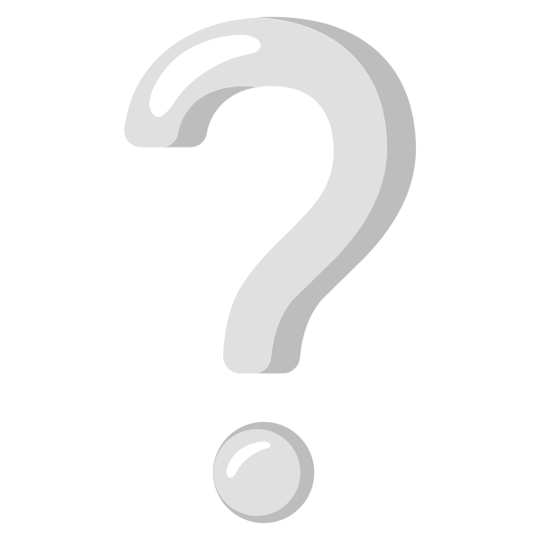 Emoji U2754