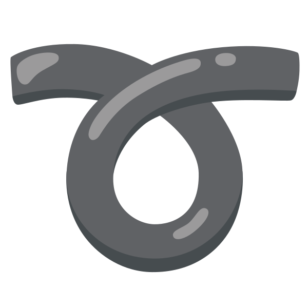 Emoji U27b0