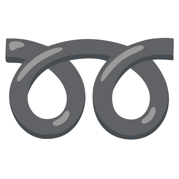 Emoji U27bf