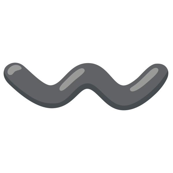 Emoji U3030