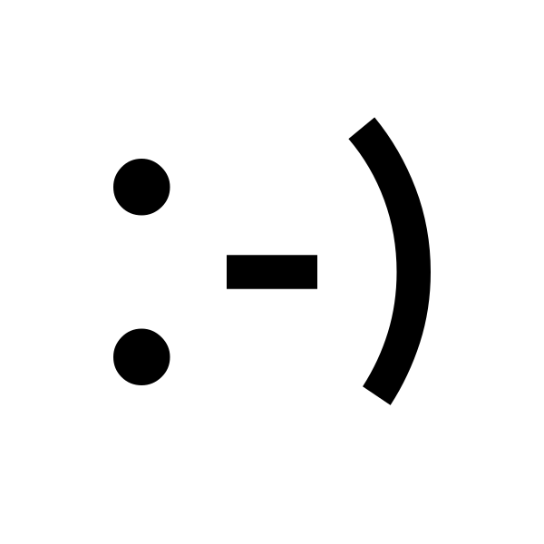 Emoticon Fill