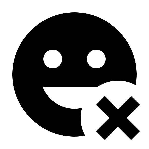 Emoticon Remove
