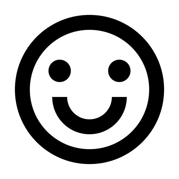 Emotion Happy Line