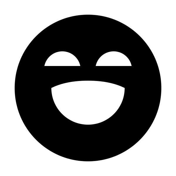 Emotion Laugh Fill