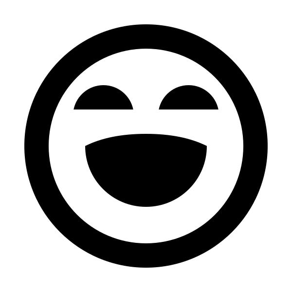 Emotion Laugh Line