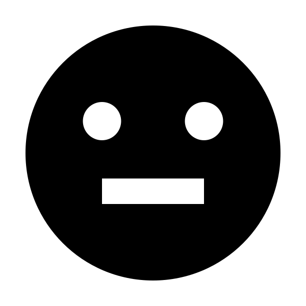 Emotion Normal Fill