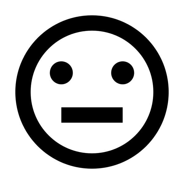 Emotion Normal Line
