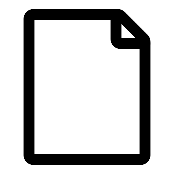Empty Page
