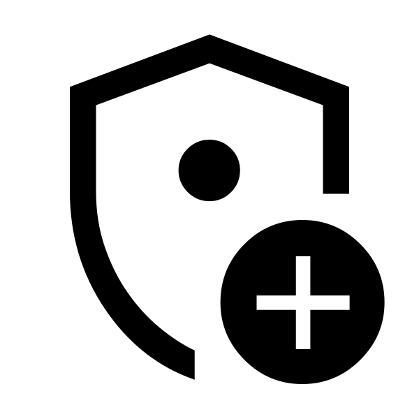 Encrypted Add Circle