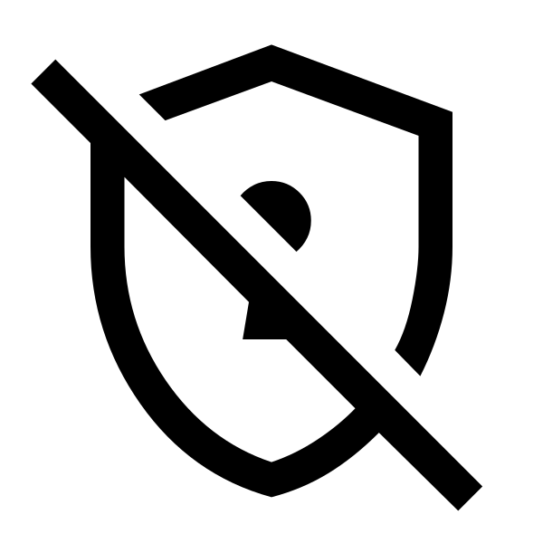 Encrypted Off