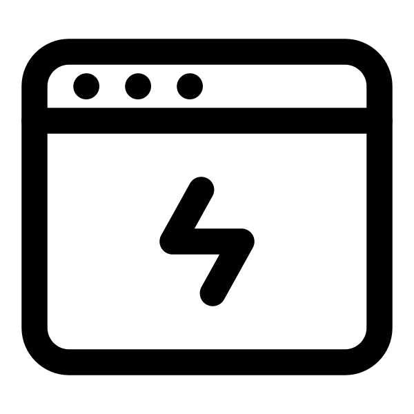 Energy Usage Window