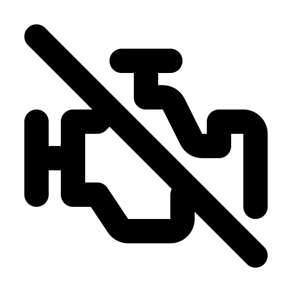 Engine Off