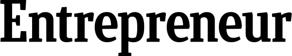 Entrepreneur (magazine) Logo 2012