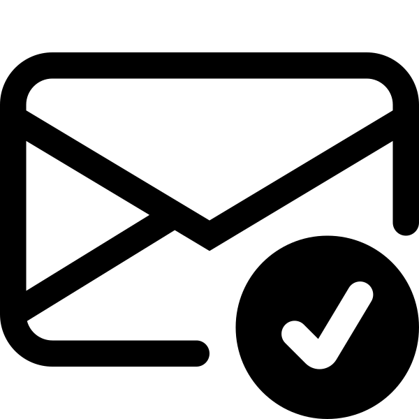 Envelope Check