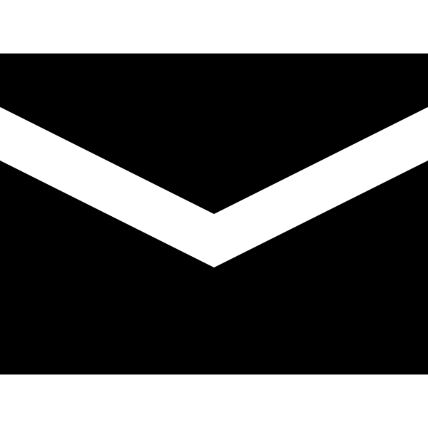 Envelope Closed Vector