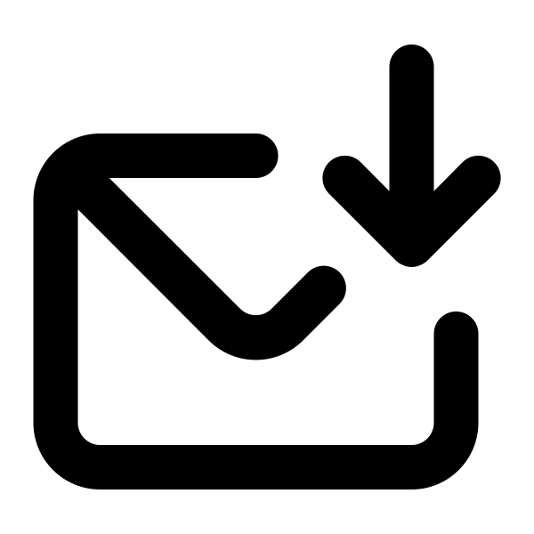 Envelope Download