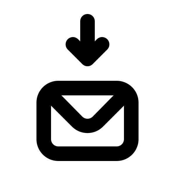 Envelope Download Alt